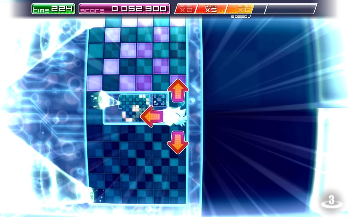 Pix the Cat screenshot 3 for Playstation 4